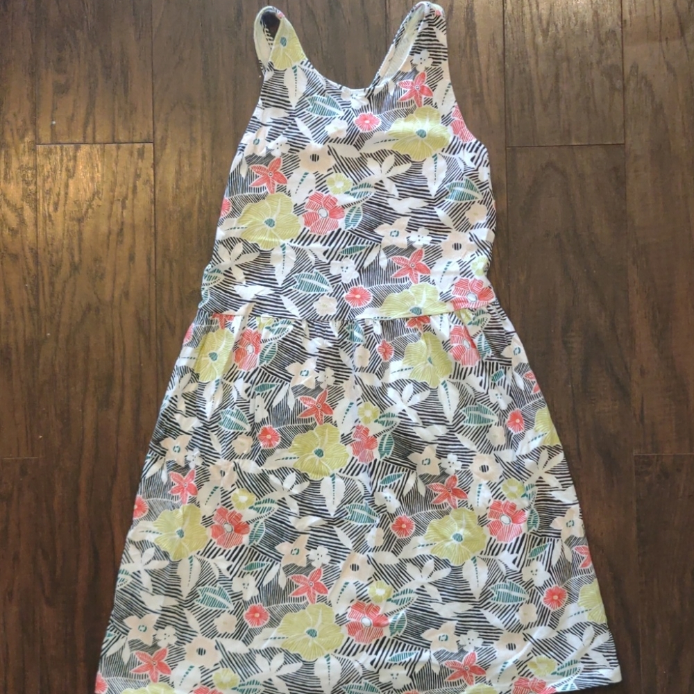 🌼Old navy girls dress size XL